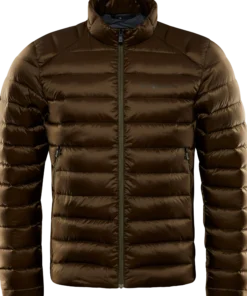 SAIL RACINGspray down jacket m
