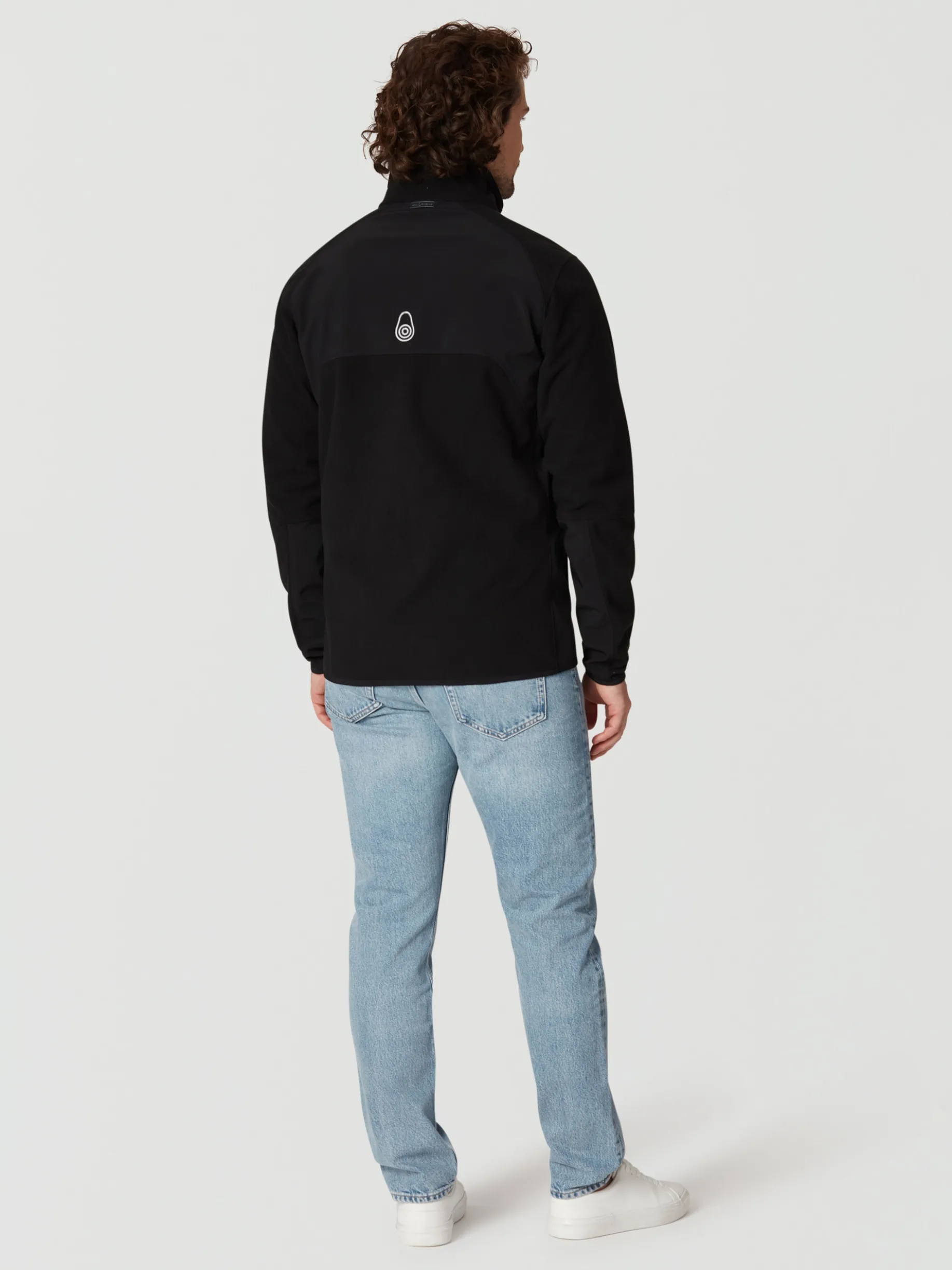 SAIL RACINGspray windbreaker