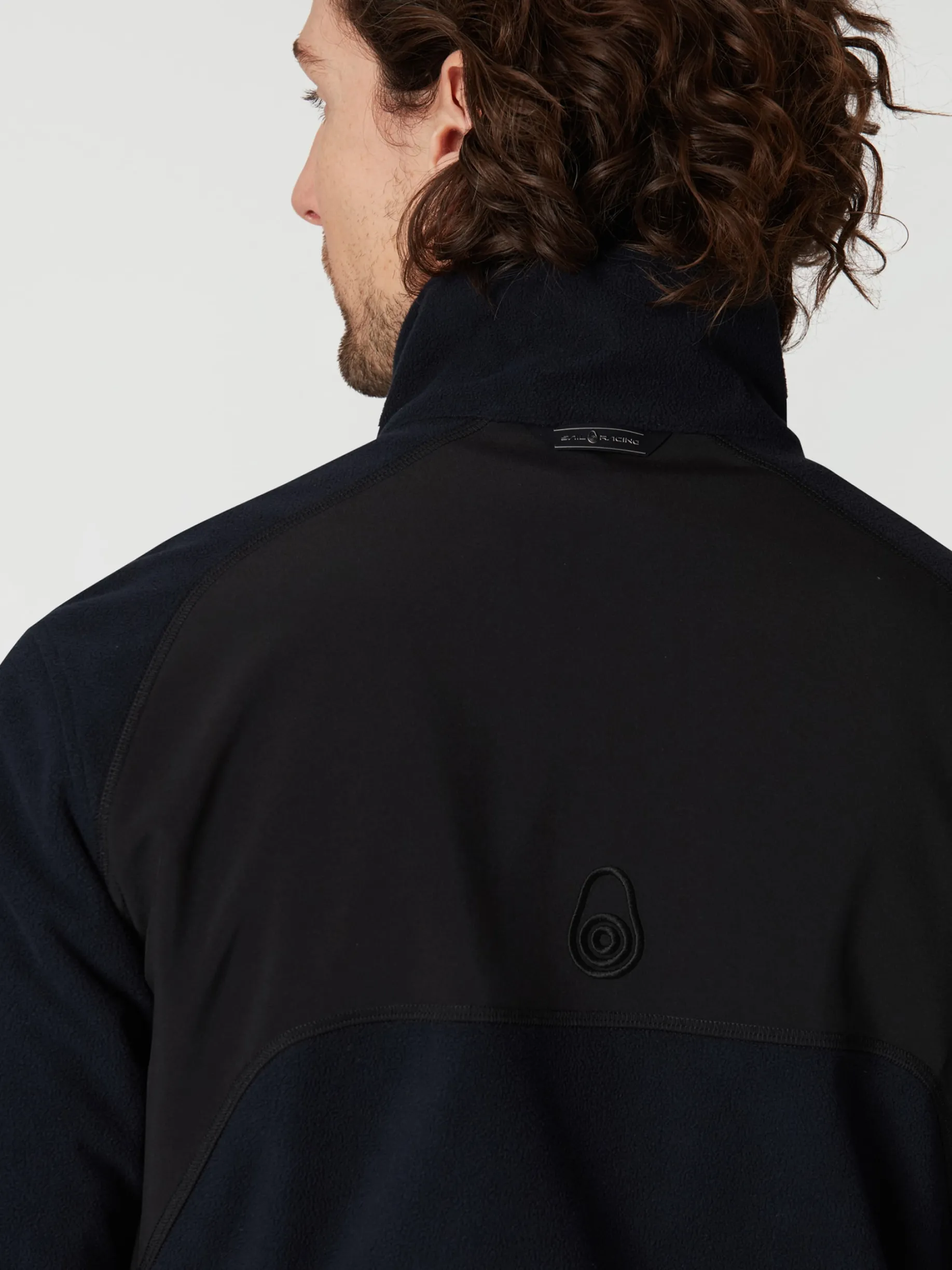 SAIL RACINGspray windbreaker