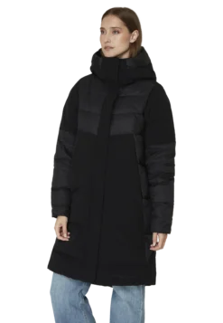 SAIL RACINGw dumont down parka