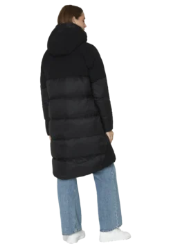 SAIL RACINGw dumont down parka