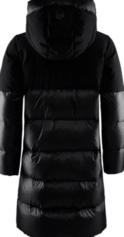 SAIL RACINGw dumont down parka