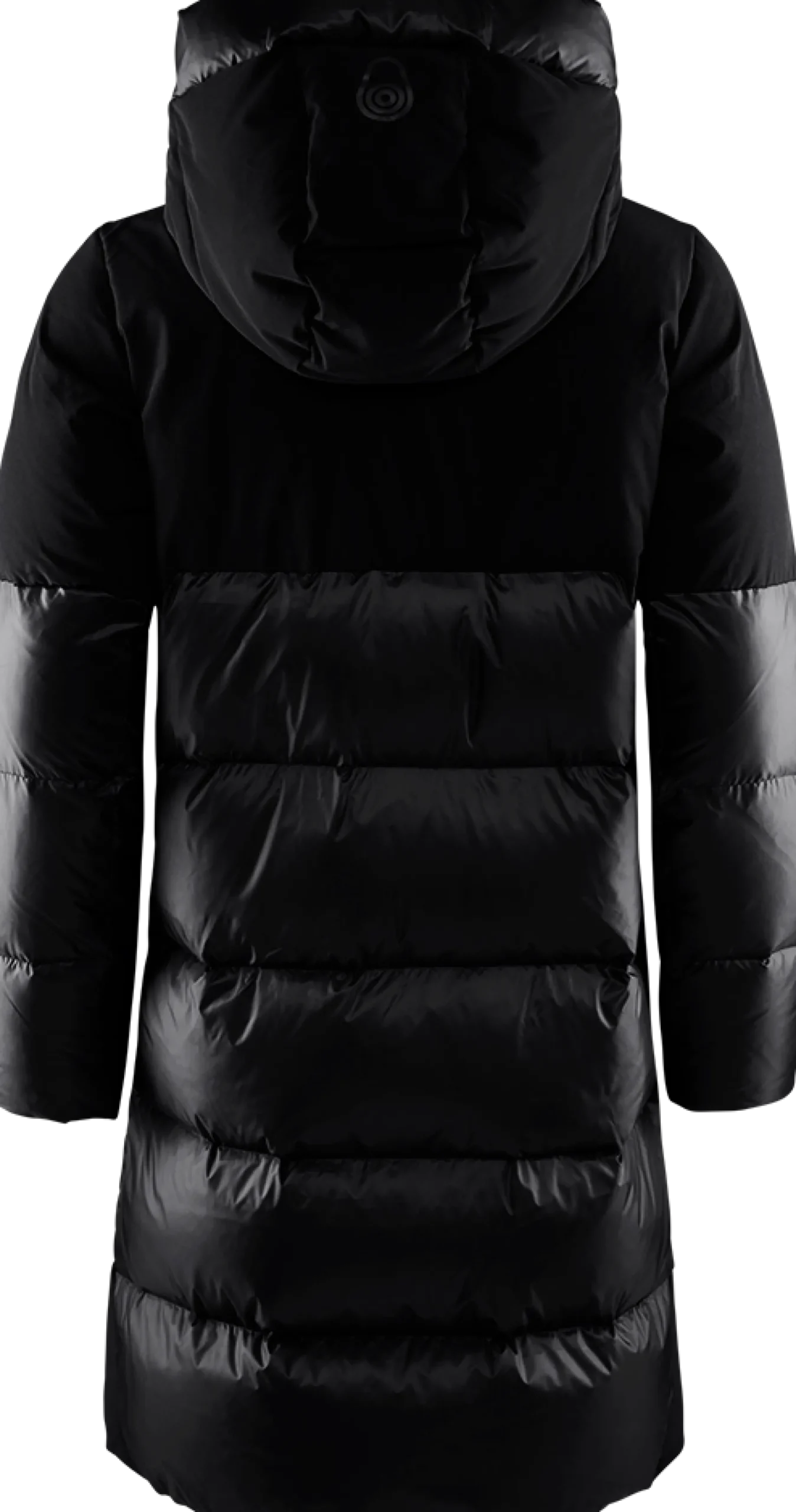 SAIL RACINGw dumont down parka