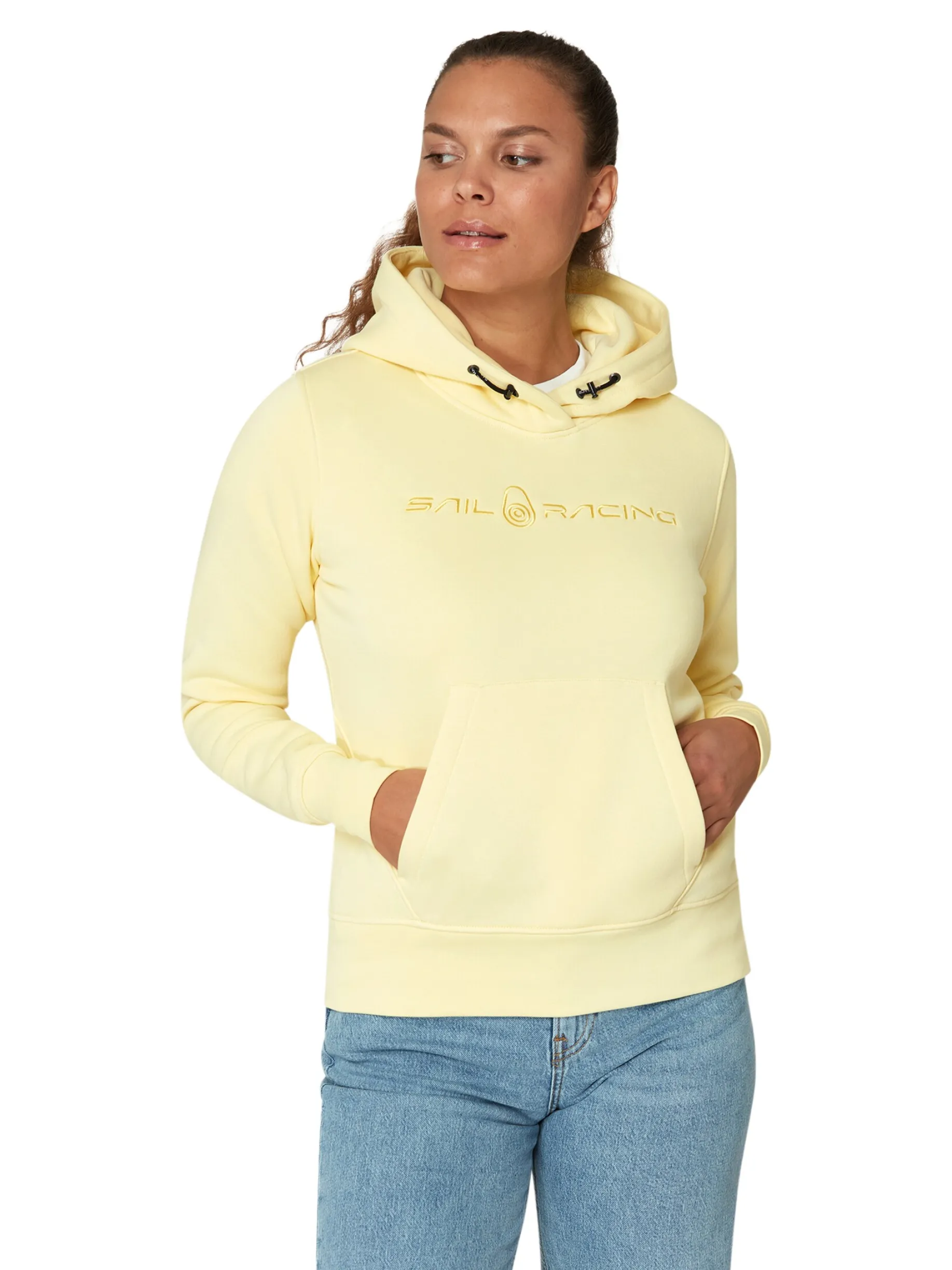 SAIL RACINGw gale hood