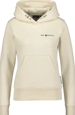 SAIL RACINGw gale logo hood
