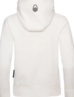 SAIL RACINGw gale logo hood
