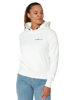 SAIL RACINGw gale logo hood