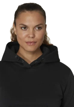 SAIL RACINGw gale logo hood