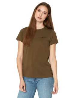 SAIL RACINGw gale logo tee