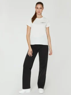 SAIL RACINGw gale logo tee