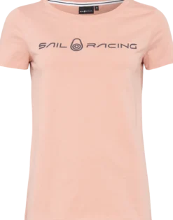 SAIL RACINGw gale r-neck tee