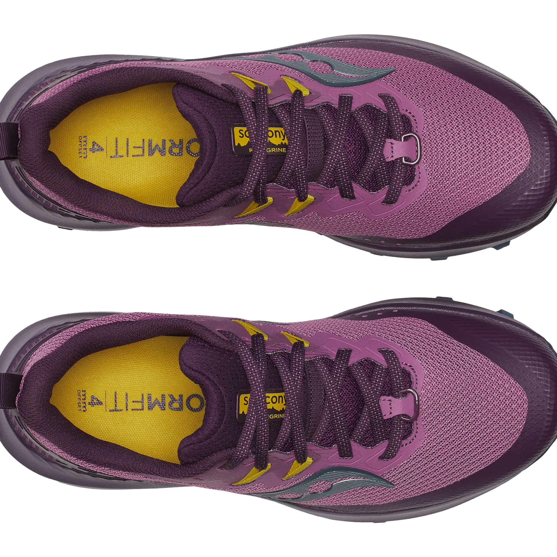 SAUCONYperegrine 14 w
