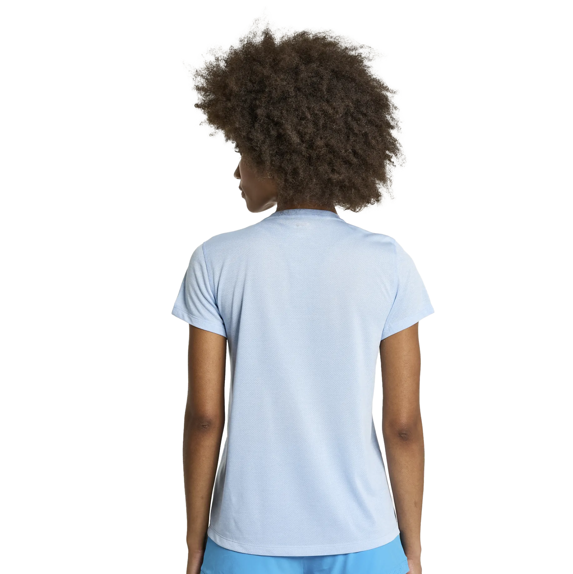 SAUCONYstopwatch short sleeve
