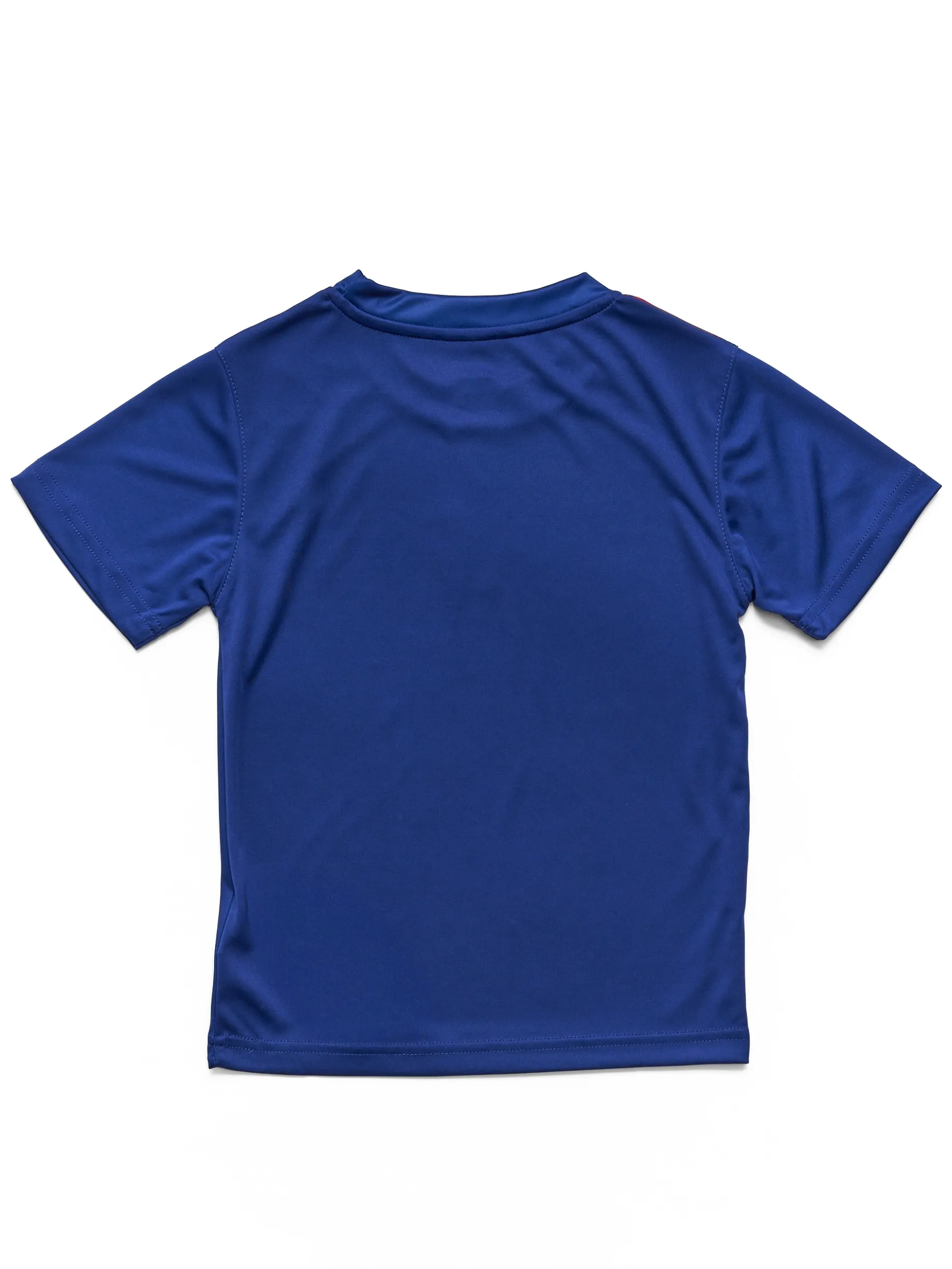 SCANTRADEfc barcelona poly kit 25/26 fan