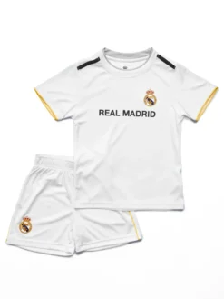 SCANTRADEreal madrid poly kit 25/26 fan