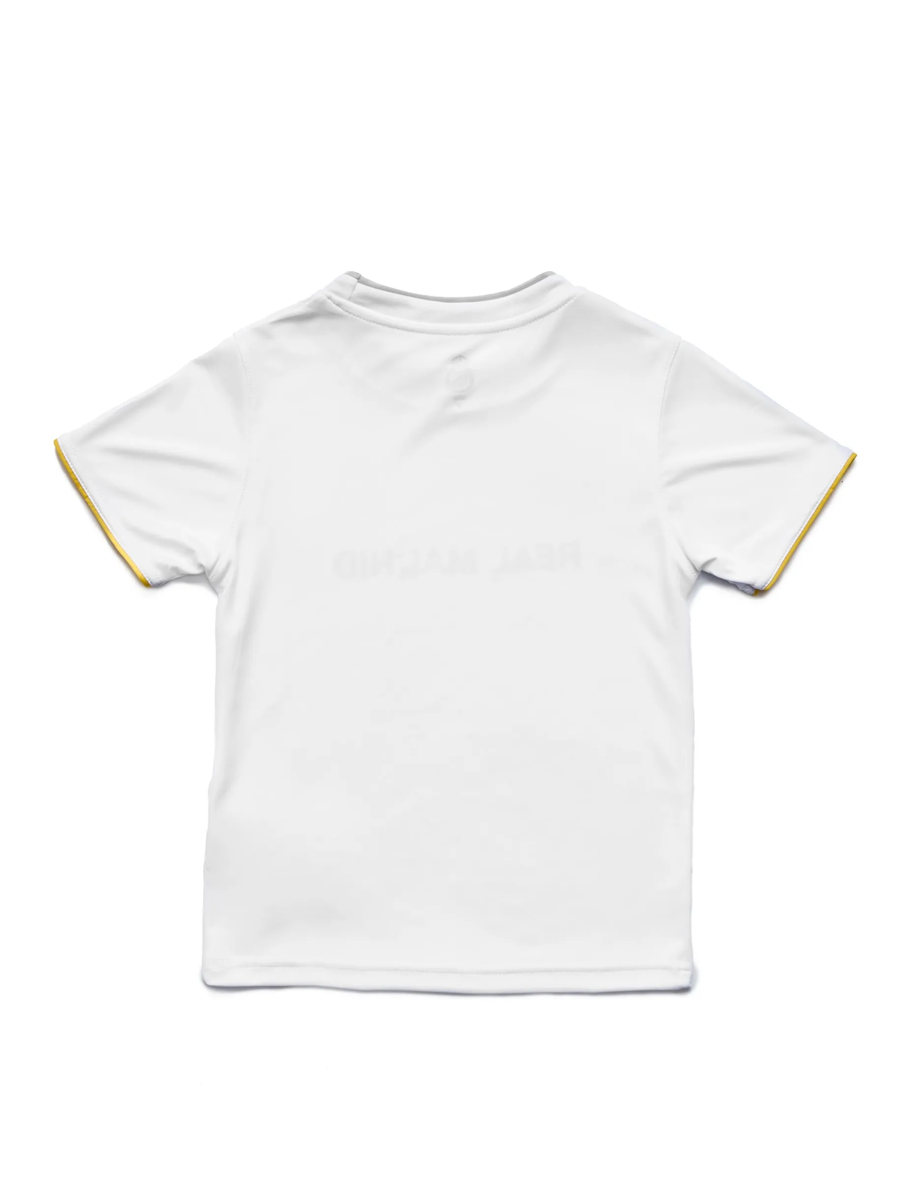 SCANTRADEreal madrid poly kit 25/26 fan