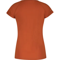 SCOTTdefined dri shirt short sleeve w