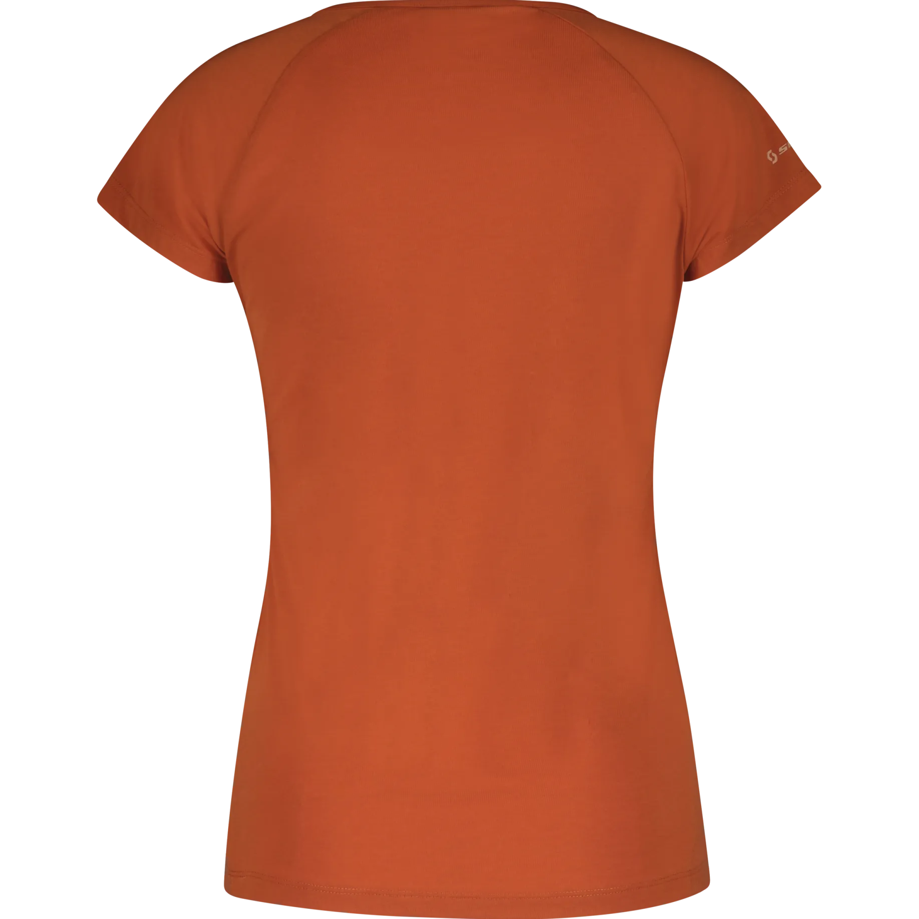 SCOTTdefined dri shirt short sleeve w