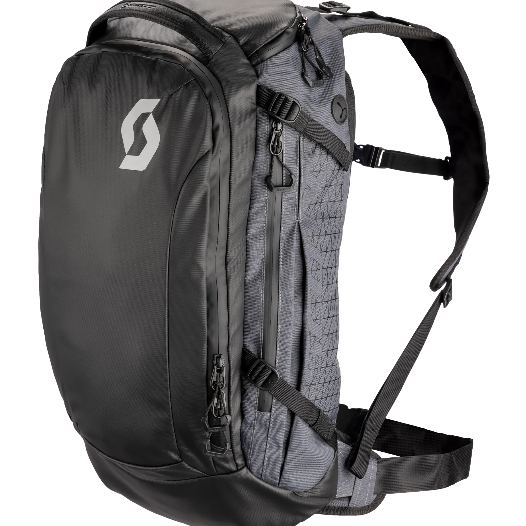 SCOTTsco pack smb 22