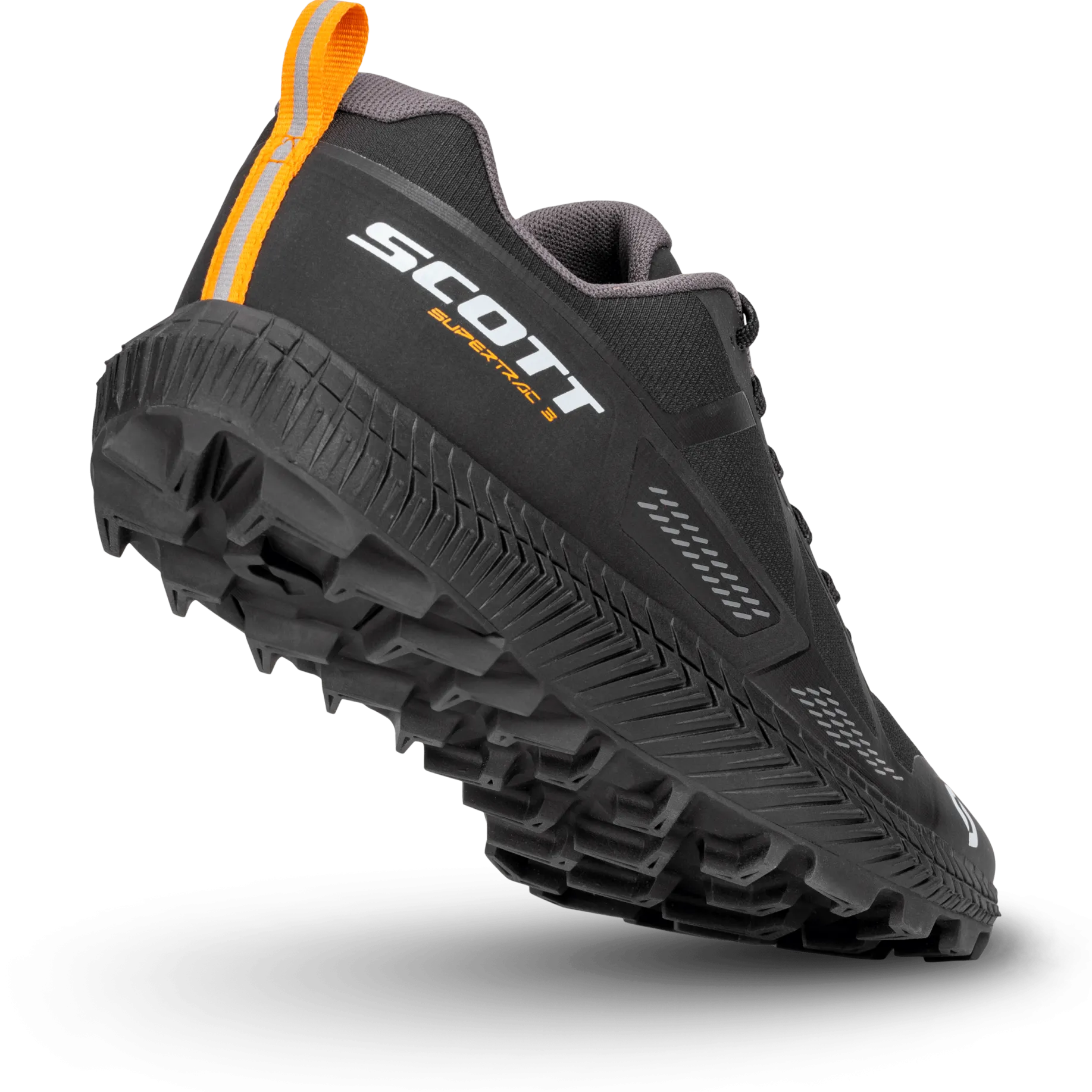 SCOTTsco shoe supertrac 3