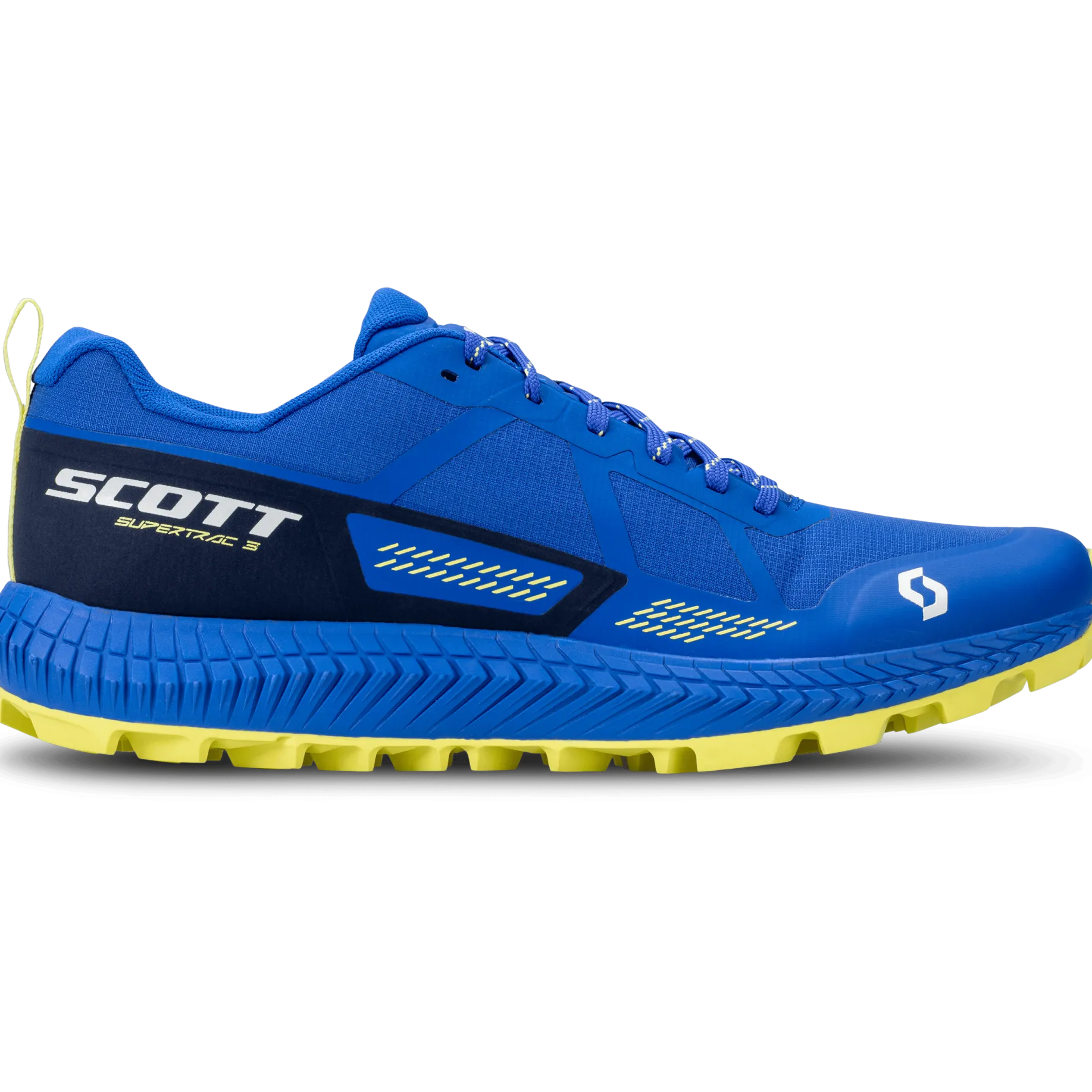 SCOTTsco shoe supertrac 3