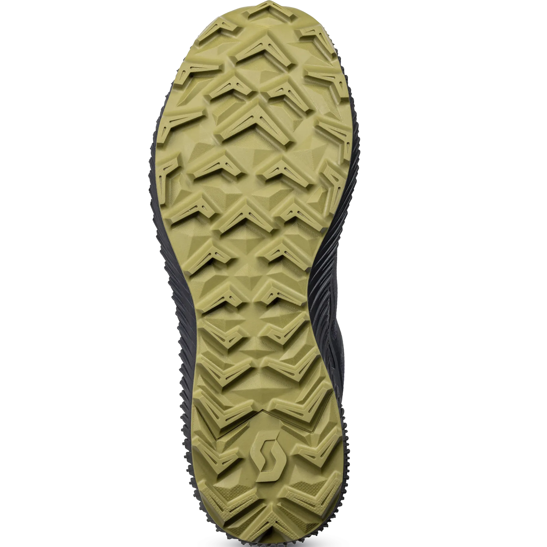 SCOTTsco shoe supertrac 3 gtx