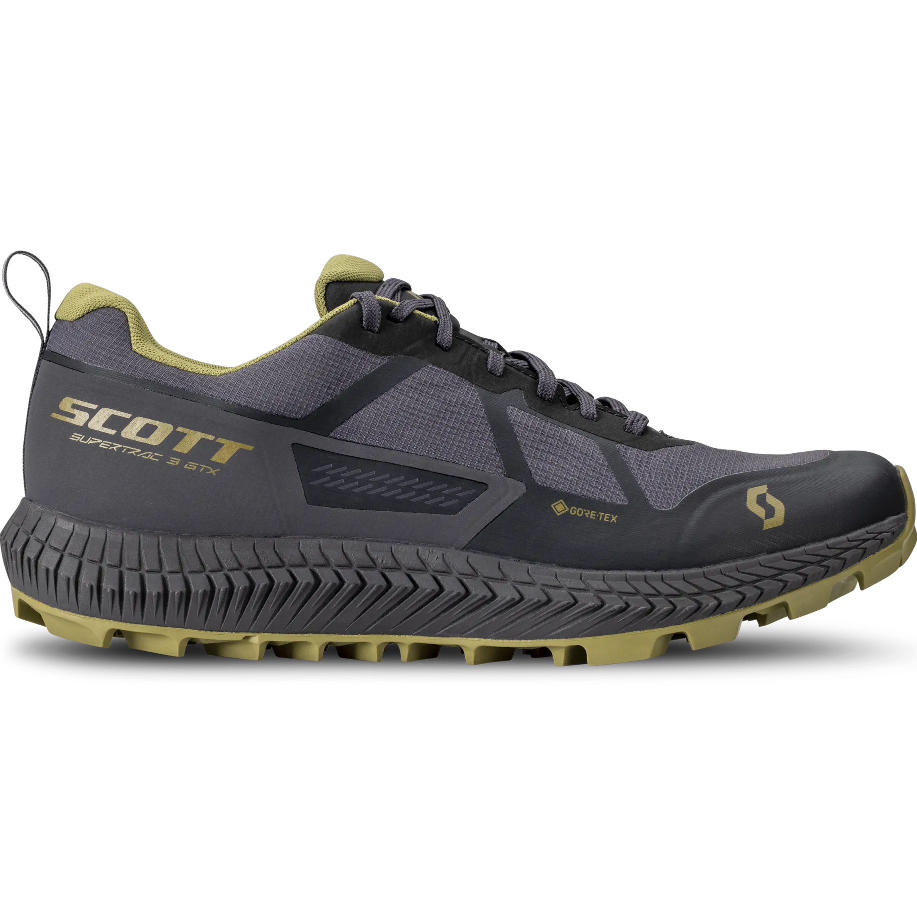 SCOTTsco shoe supertrac 3 gtx