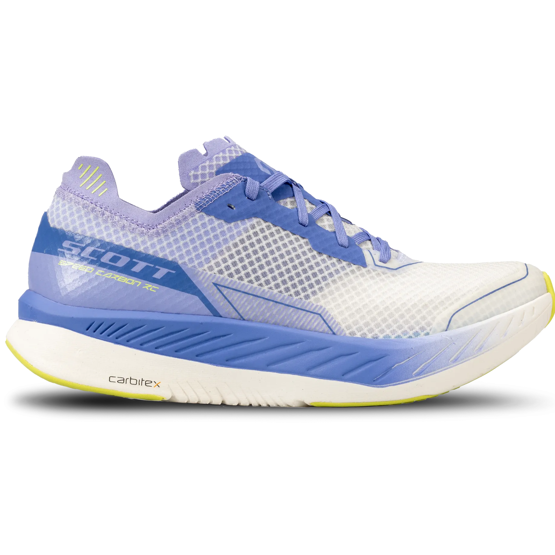 SCOTTsco shoe w's speed carbon rc