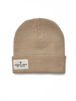 SEGERknitted beanie sr