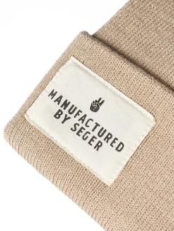 SEGERknitted beanie sr
