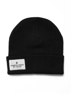 SEGERknitted beanie sr