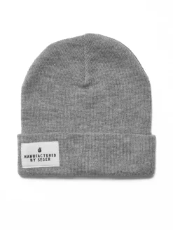 SEGERknitted beanie sr