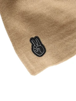 SEGERseg plain wool hat jr