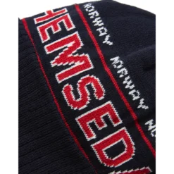 SEGERseg pom beanie hemsedal