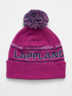 SEGERseg pom beanie lappland