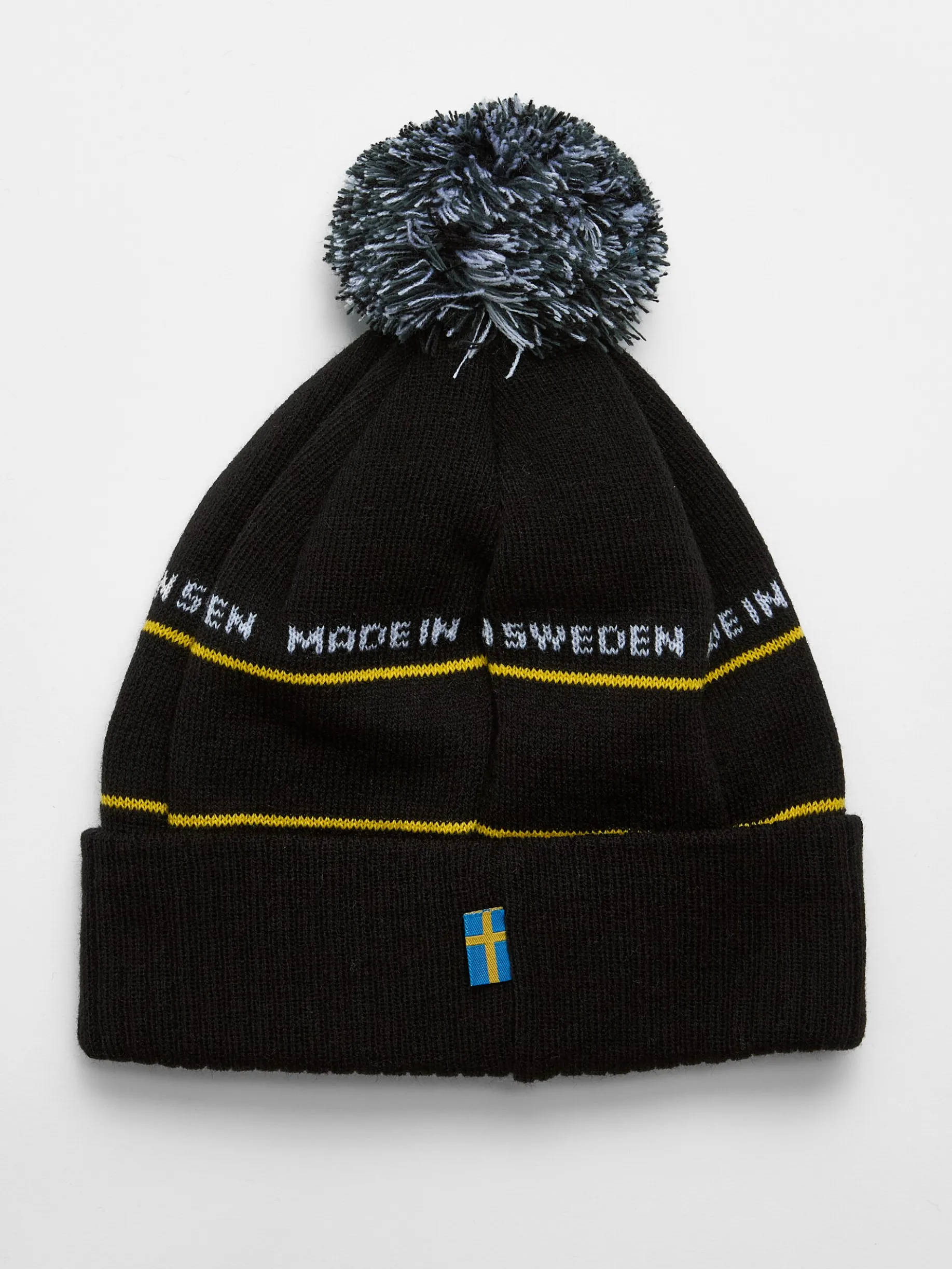 SEGERseg pom beanie lappland