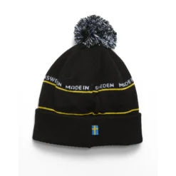 SEGERseg pom beanie åre