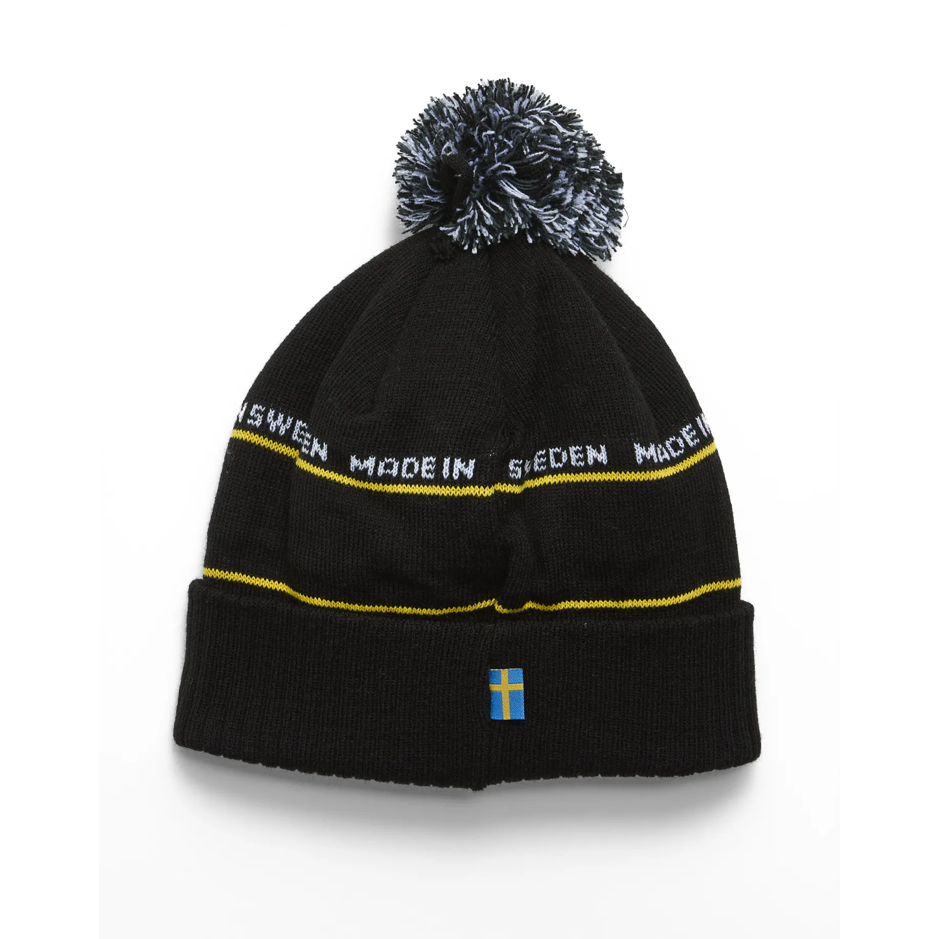 SEGERseg pom beanie åre