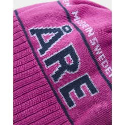 SEGERseg pom beanie åre