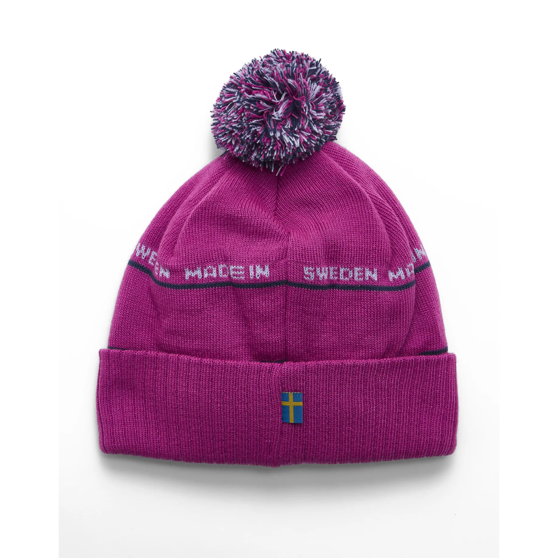 SEGERseg pom beanie åre