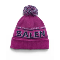 SEGERseg pom beanie sälen