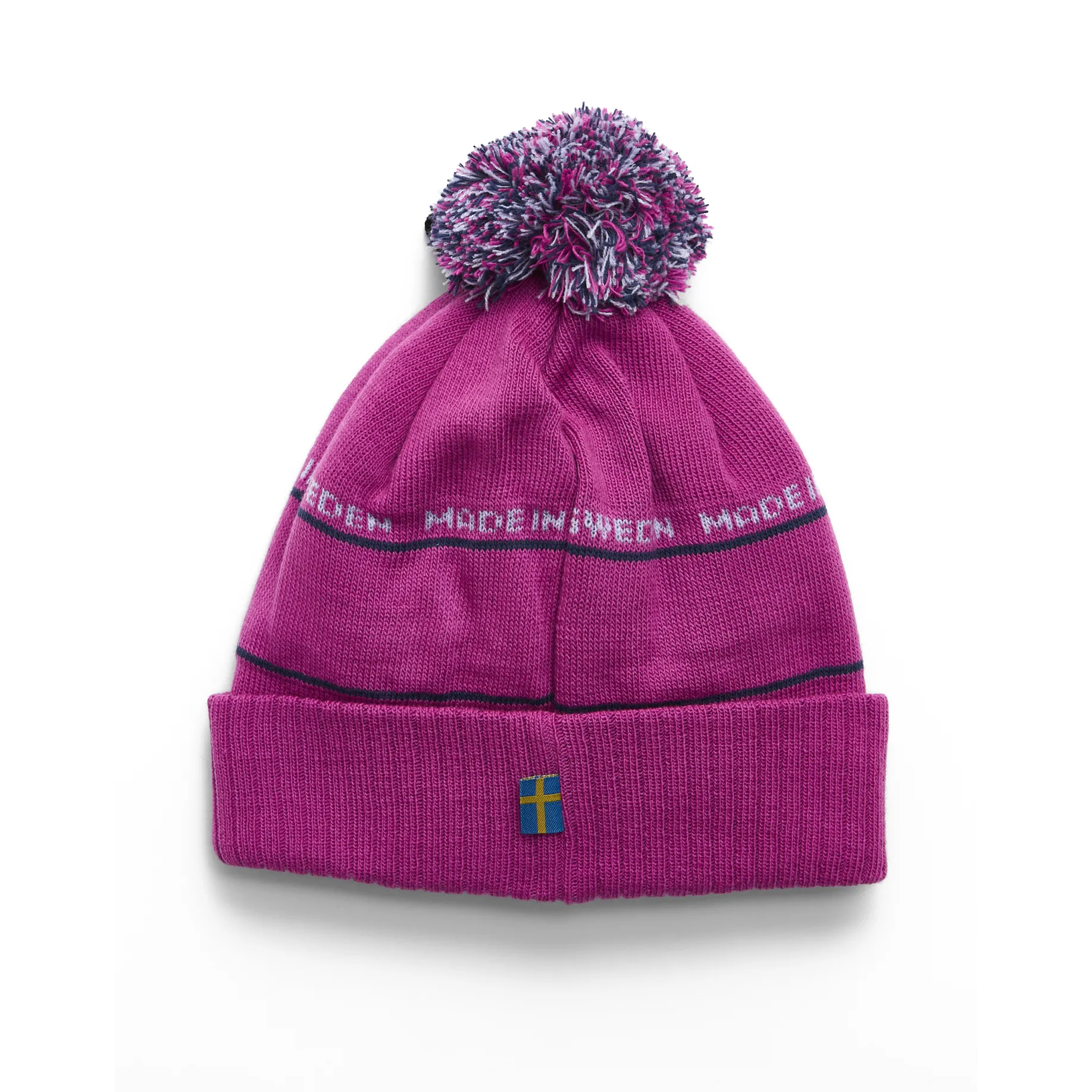 SEGERseg pom beanie sälen