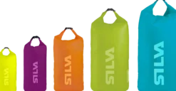 SILVAlightweight dry bag 36l
