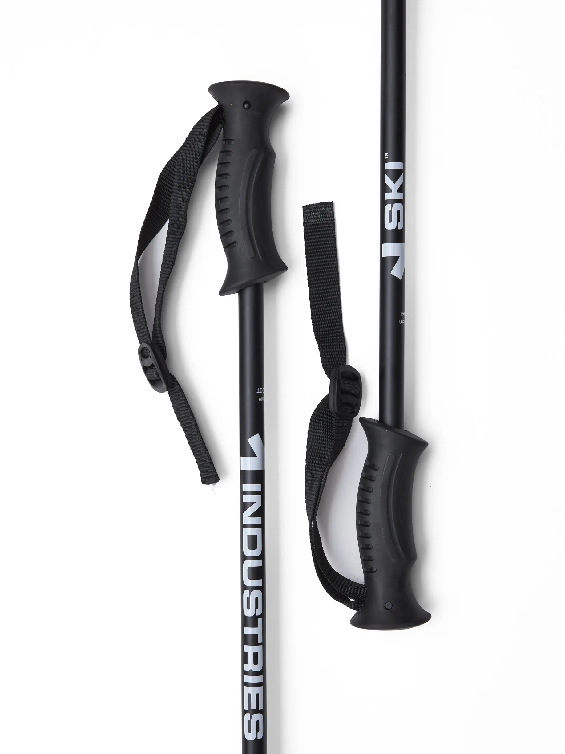 SKI INDUSTRIESalpine pole u