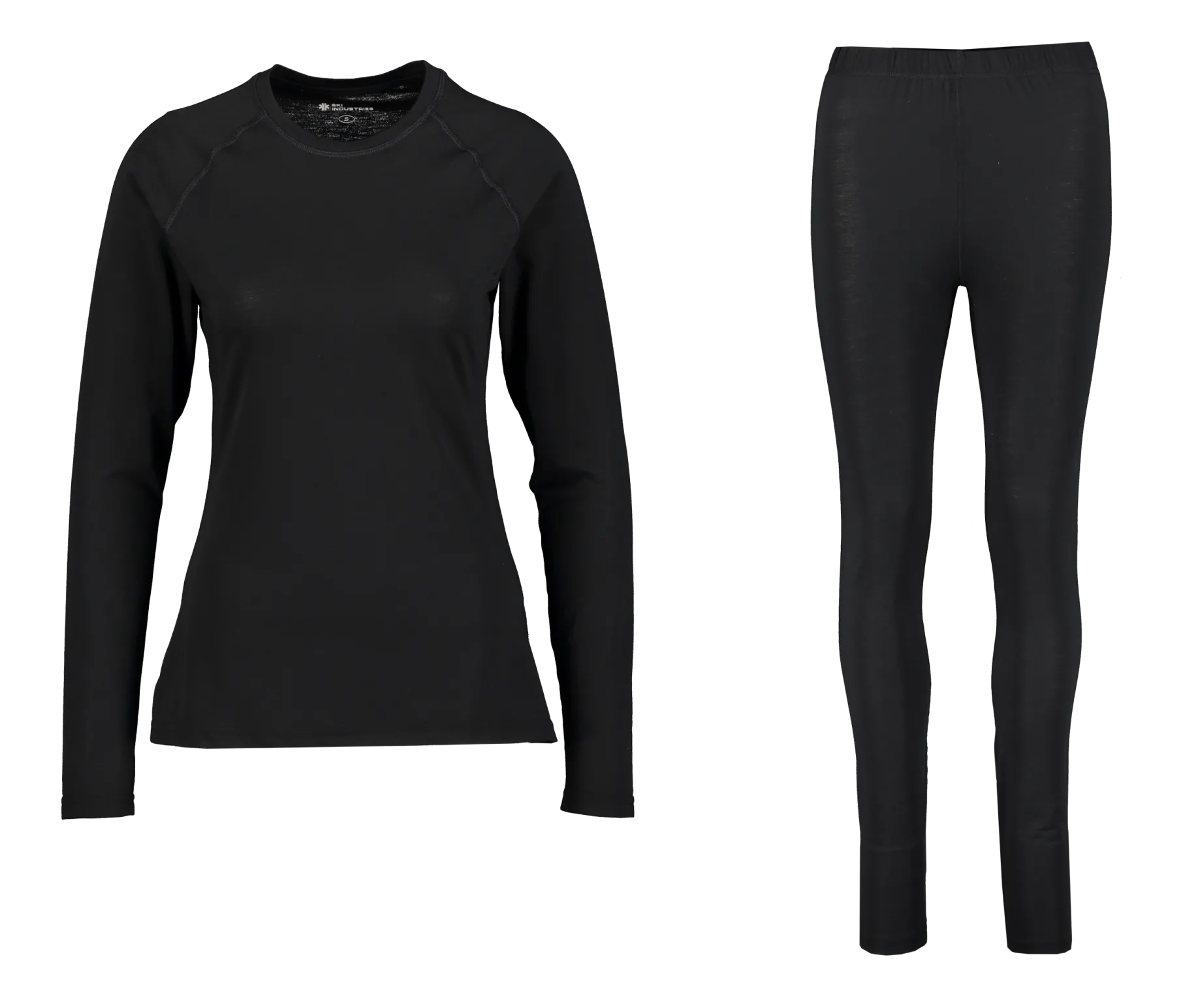 SKI INDUSTRIESbaselayer set, underställ, dam