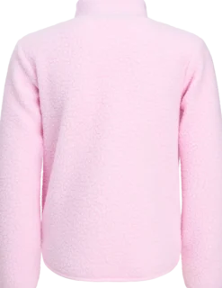 SKI INDUSTRIESbasic pile jacket jr