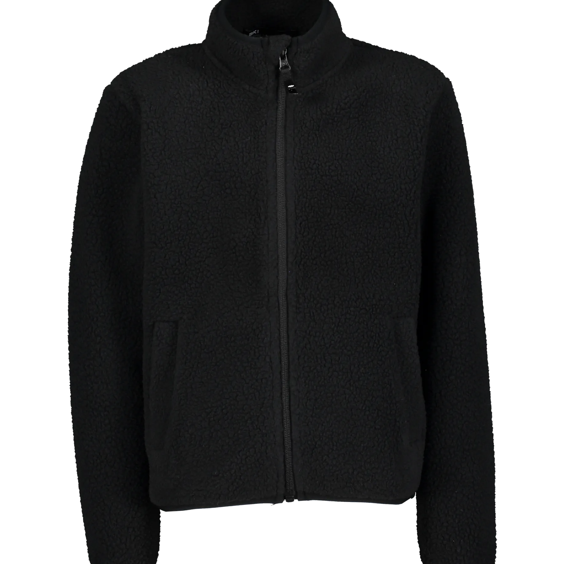 SKI INDUSTRIESbasic pile jacket jr