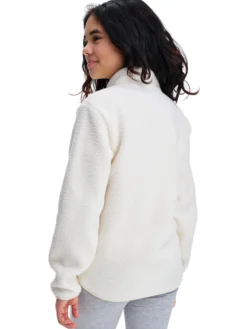 SKI INDUSTRIESbasic pile jacket jr
