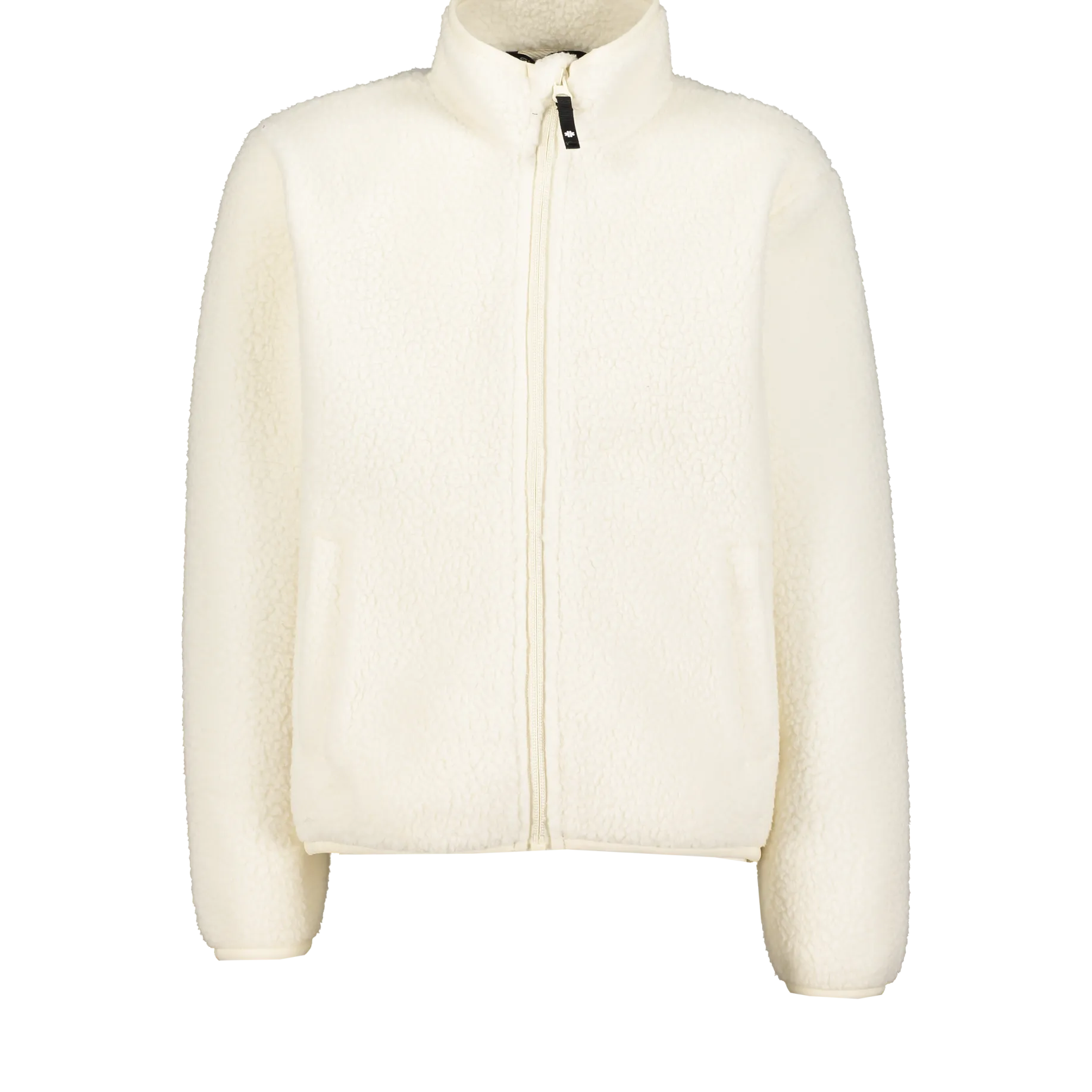 SKI INDUSTRIESbasic pile jacket jr
