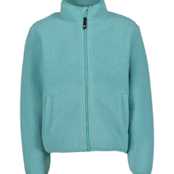 SKI INDUSTRIESbasic pile jacket jr
